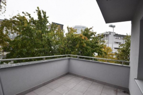 Гостиница Apartment Zagreb 12573c, Загреб